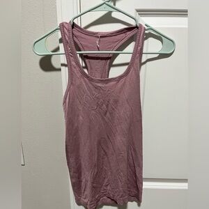 Lululemon Swiftly Tech Tank
